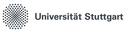 Logo von Universität Stuttgart