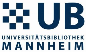 Logo of Universitätsbibliothek Mannheim