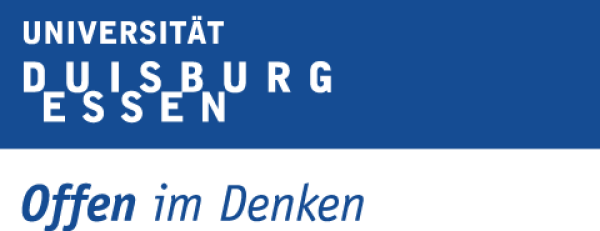 Logo of Universität Duisburg-Essen