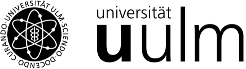 Logo of Universität Ulm