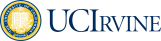 Logo of University of California Irvine (UCI)