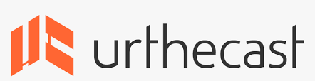 Logo of UrtheCast