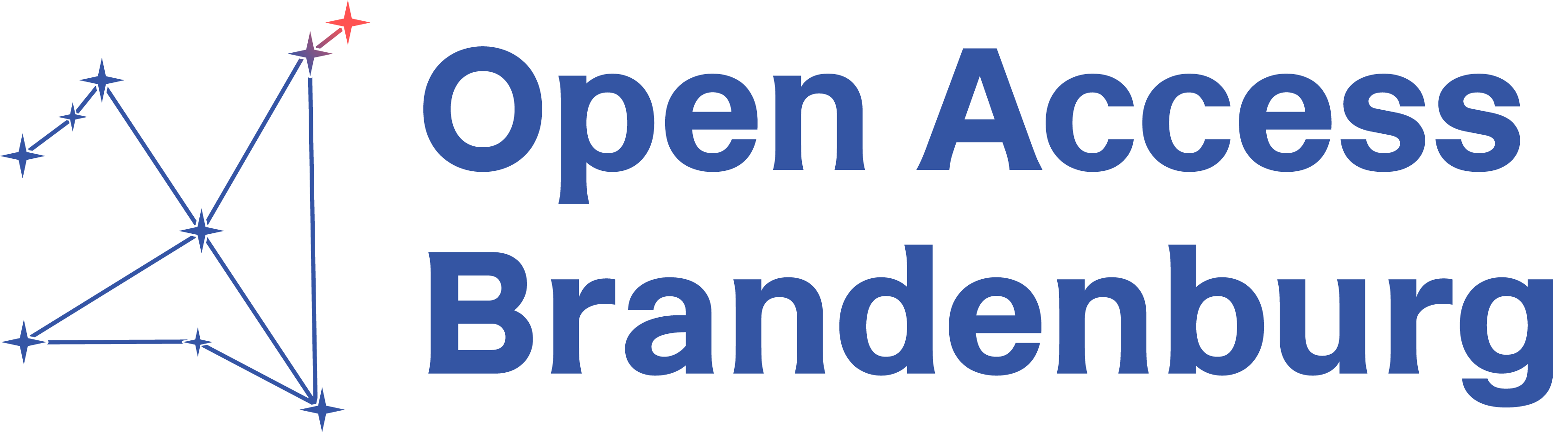 Logo of Vernetzungs- und Kompetenzstelle Open Access Brandenburg (VuK)