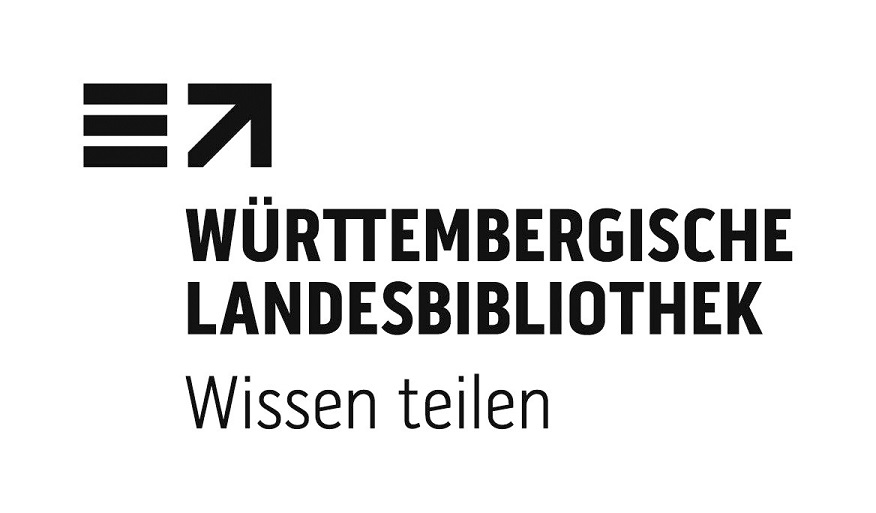 Logo of Württembergische Landesbibliothek
