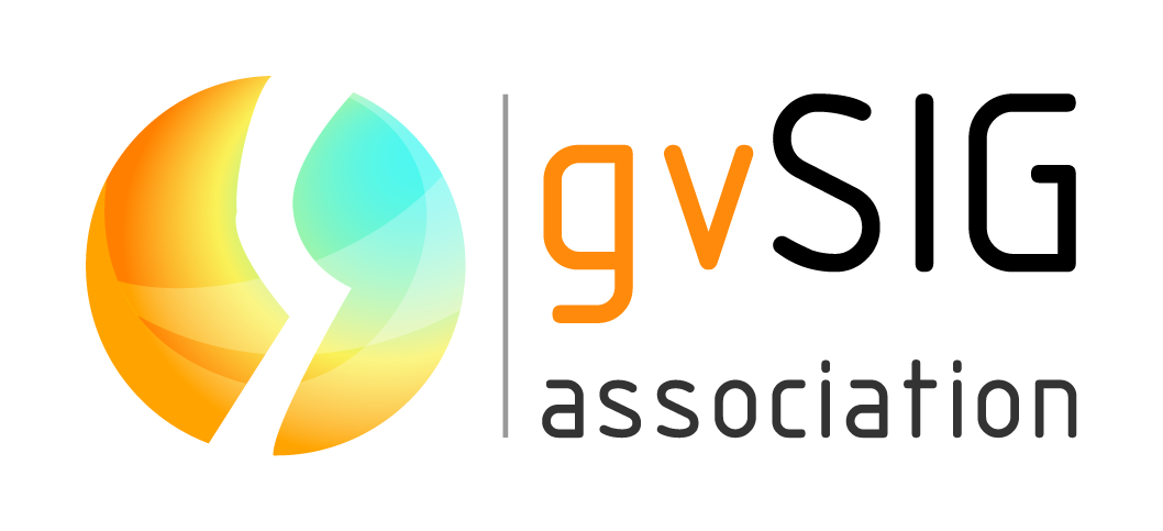 Logo von gvSIG Association