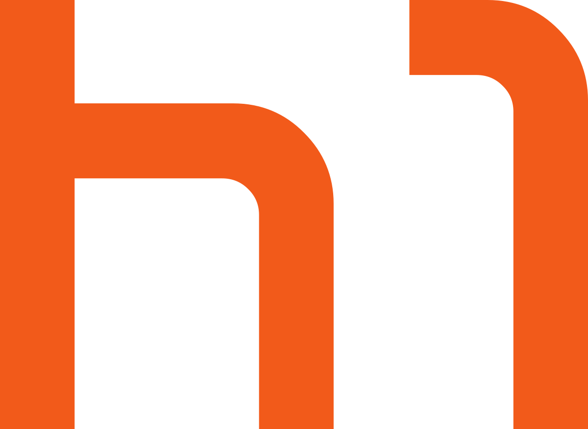 Logo of h1 - Fernsehen aus Hannover