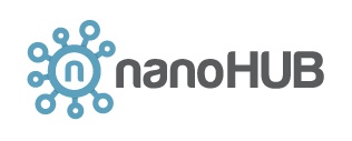 Logo of nanoHUB