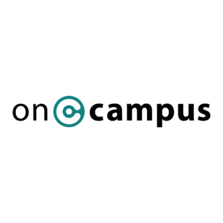 Logo of oncampus GmbH