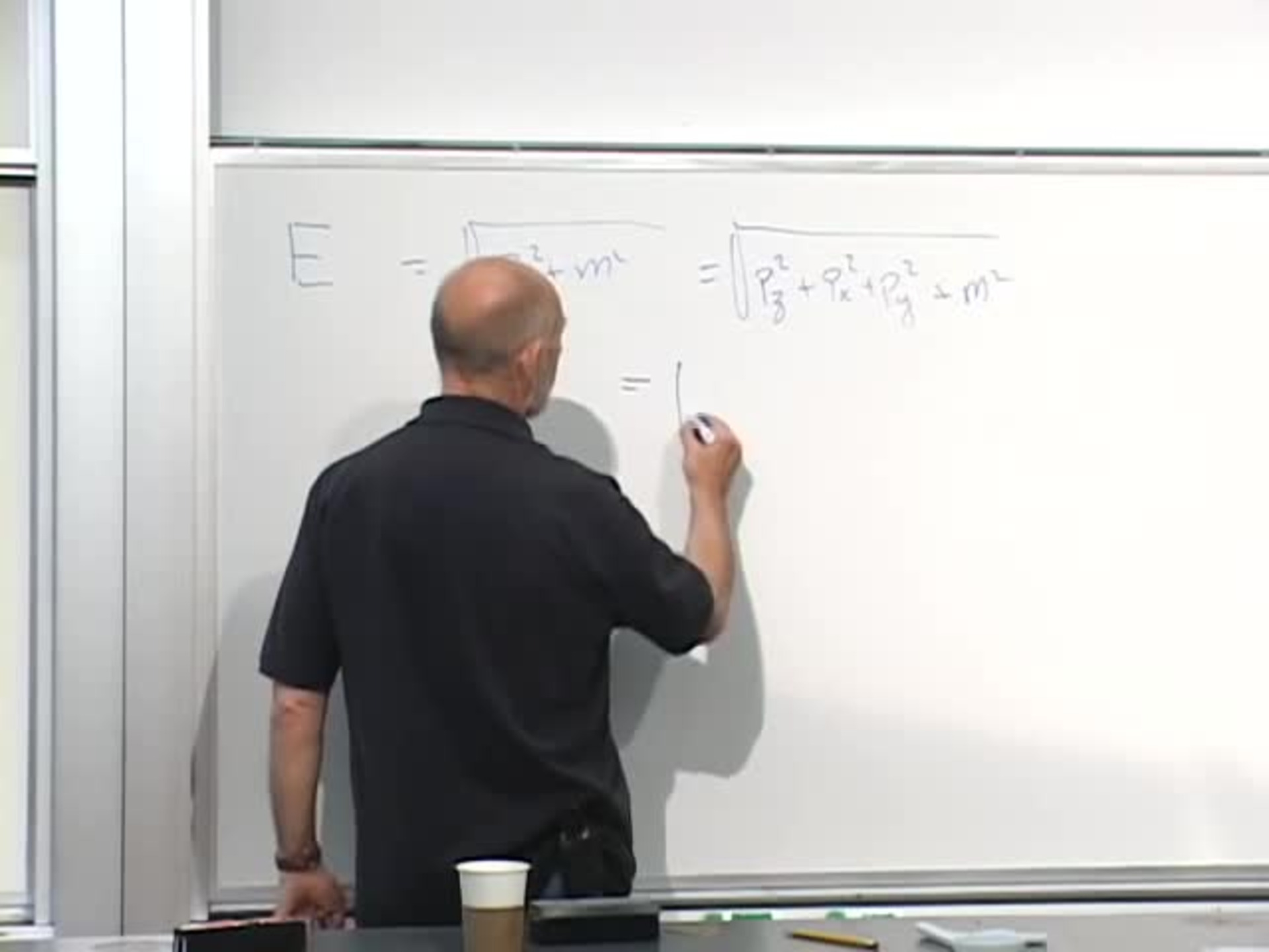 1920px x 1440px - String Theory and M-Theory | Lecture 1 - TIB AV-Portal