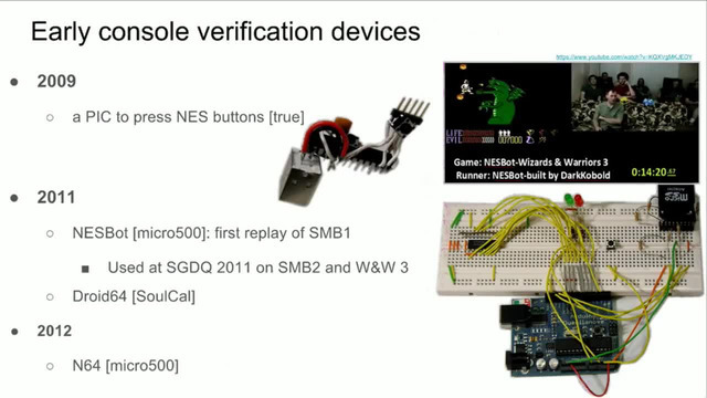 Why we Glitch: process, meaning and pleasure in the discovery,  documentation, sharing and use of videogame exploits