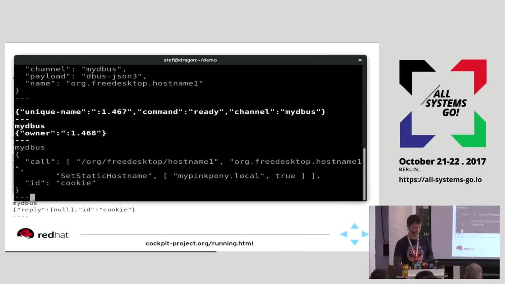 Cockpit A Linux Sysadmin Session In Your Browser Tib Av Portal