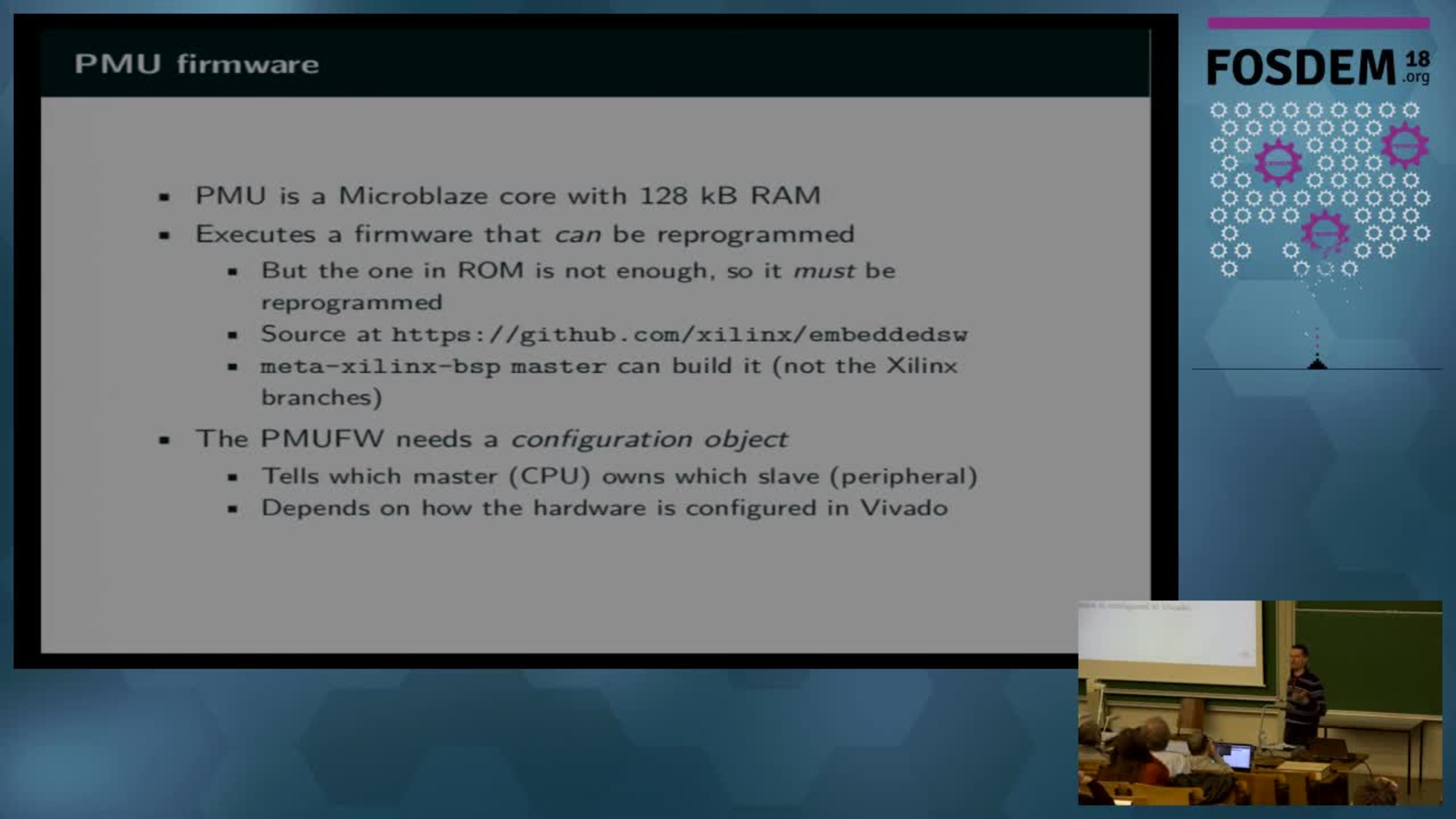 Arm64 Fpga And More Linux On The Xilinx Zynqmp Tib Av Portal