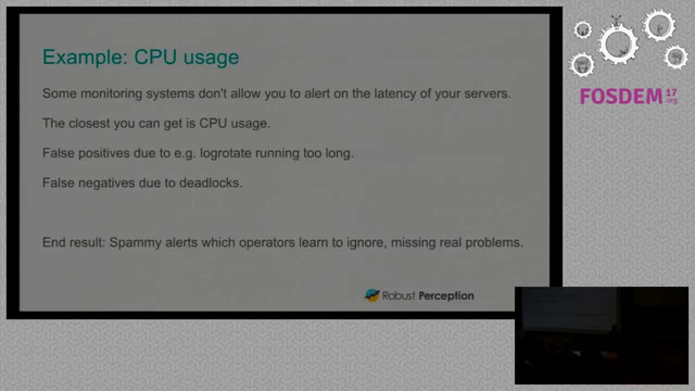  What Does Monitoring Mean TIB AV Portal