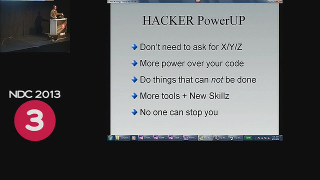 H.A.C.K. - A hacking simulation game where information is power - Unity  Forum