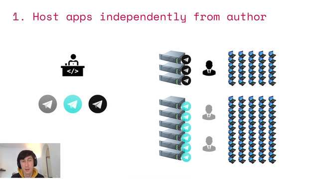 Designing an open communication framework for the connected car 