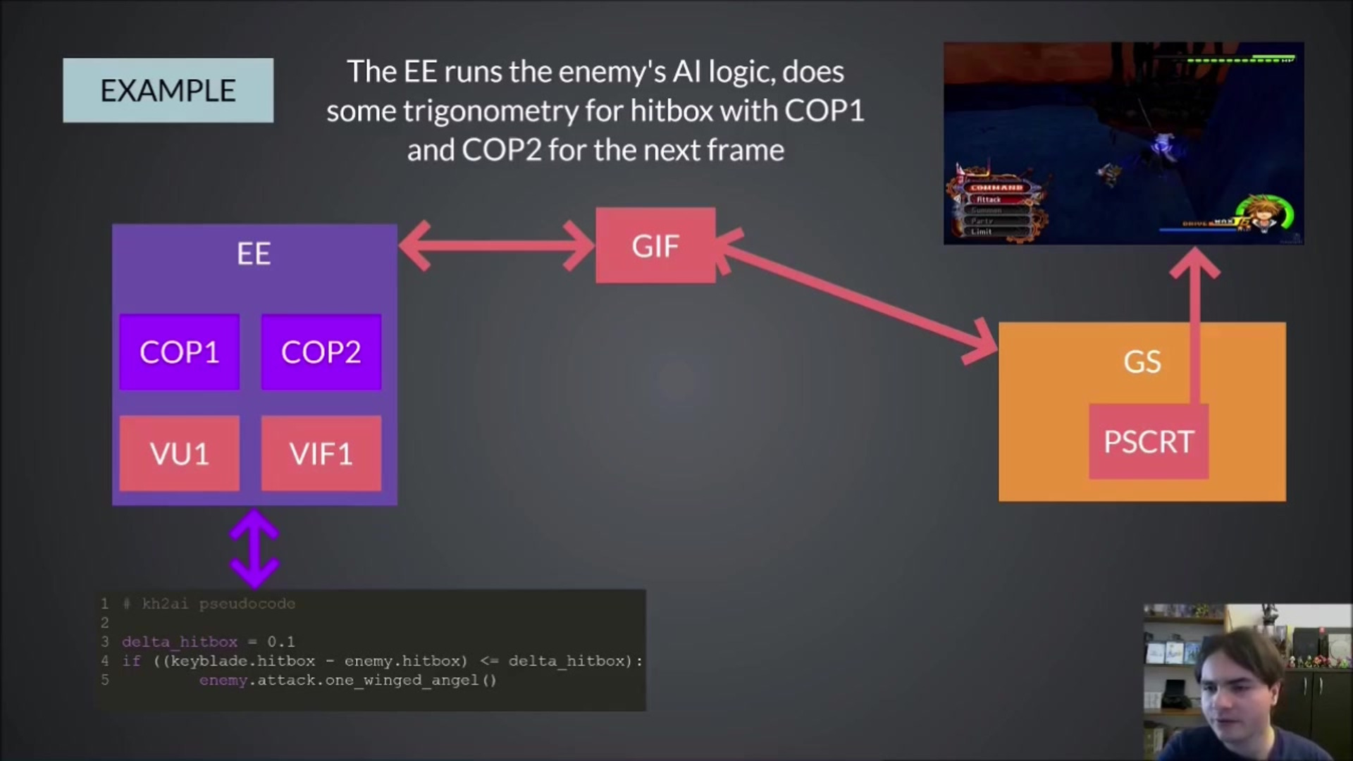 How do I make my hitbox hit multiple humanoids at once? - Code Review -  Developer Forum