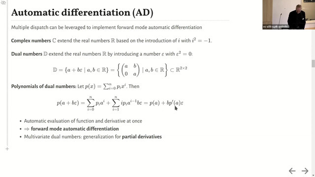 The Julia Programming Language: an overview - TIB AV-Portal